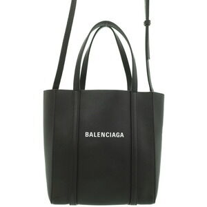 BALENCIAGA Everyday Tote XXS Bag